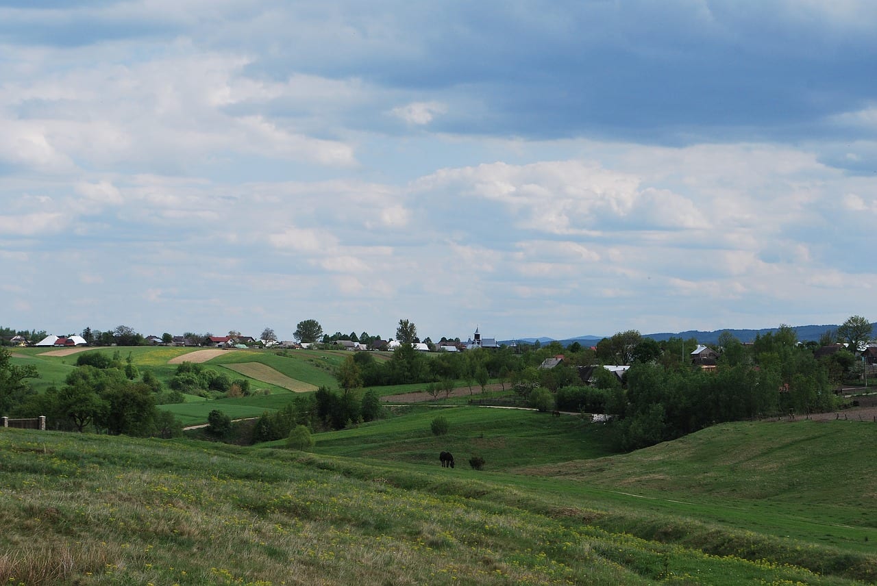 Everything You Need To Know To Plan A Diy Bucovina Monasteries Tour