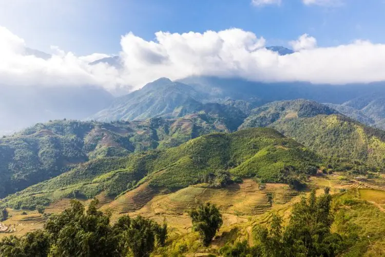 Vietnam to Laos the hard way: How to travel from Sapa to Luang Prabang