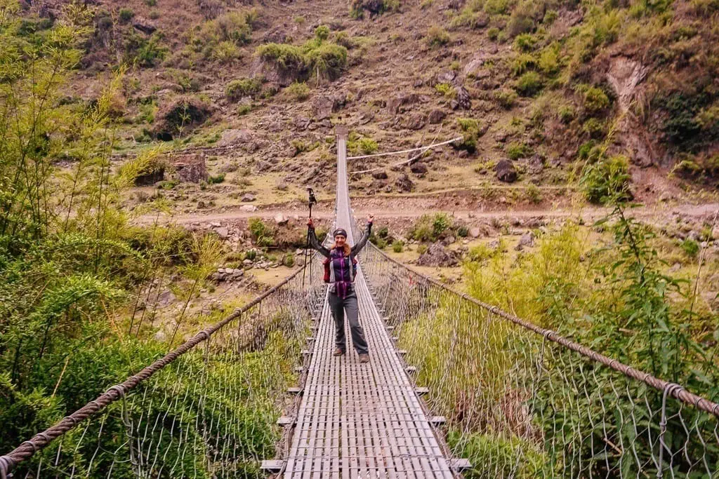 How to Cross the Street in Vietnam - Camels & Chocolate: Travel &  Lifestyles Blog