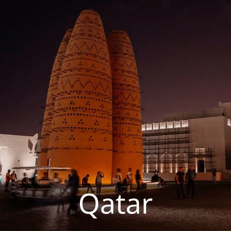 Qatar