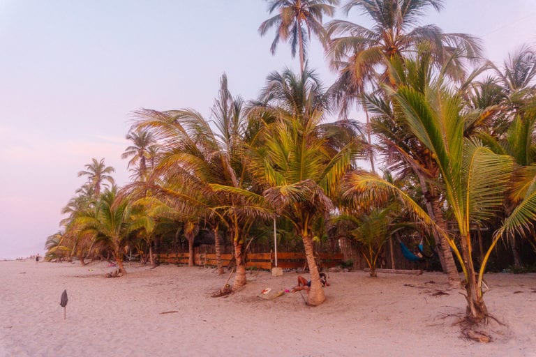 Costeño Beach: Colombia's Caribbean Paradise (without the crowds)