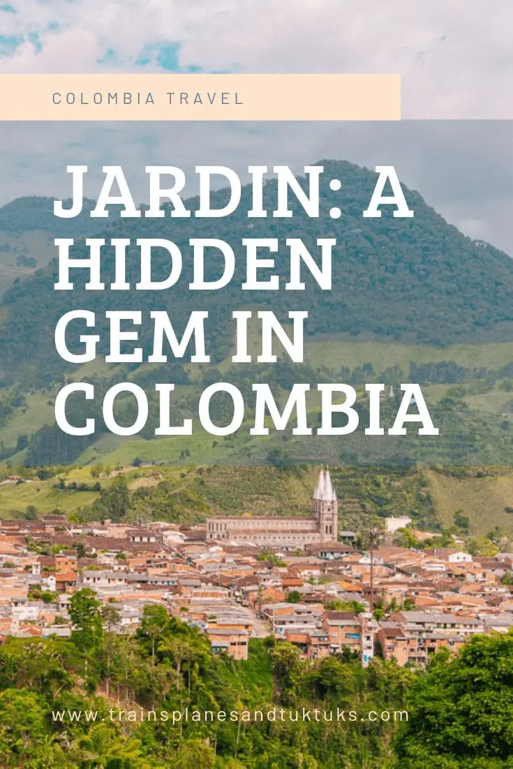 Incredible things to do in Jardin Colombia: A hidden gem in coffee country