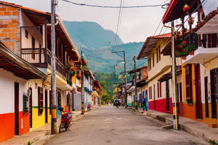 Incredible Things To Do In Jardin Colombia: A Hidden Gem In Coffee Country