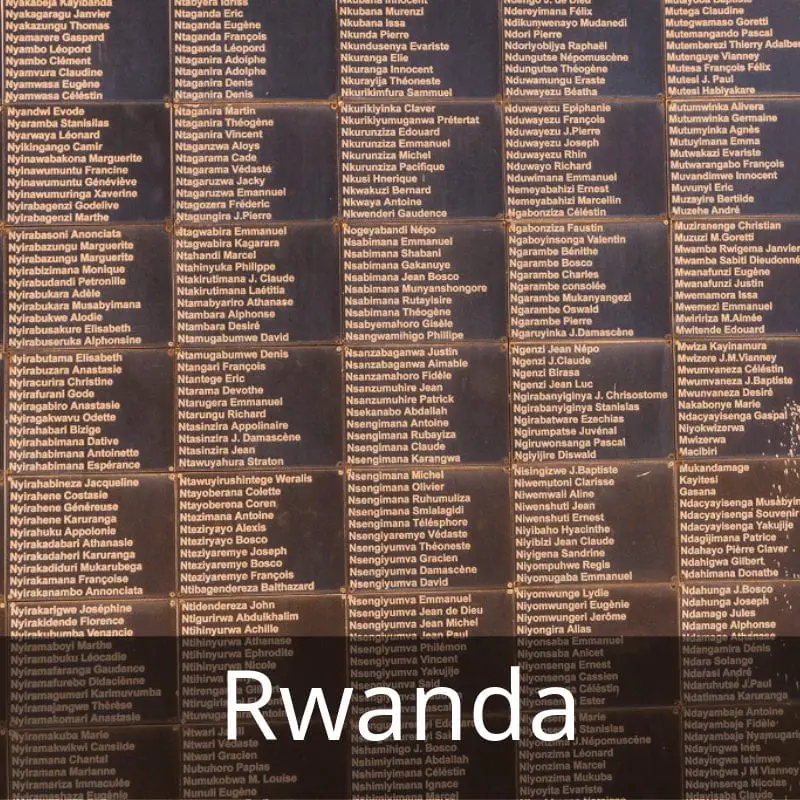 Everything you need to know about Rwanda travel on a budget