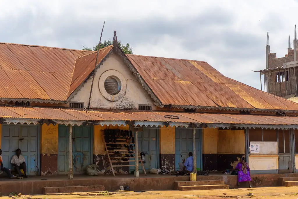 Nine INCREDIBLE Things to Do in Jinja, Uganda The Source of the Nile