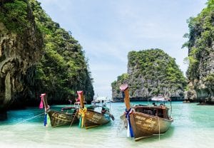 Solo Travel In Thailand: Ultimate Guide For Women Going To Thailand Alone