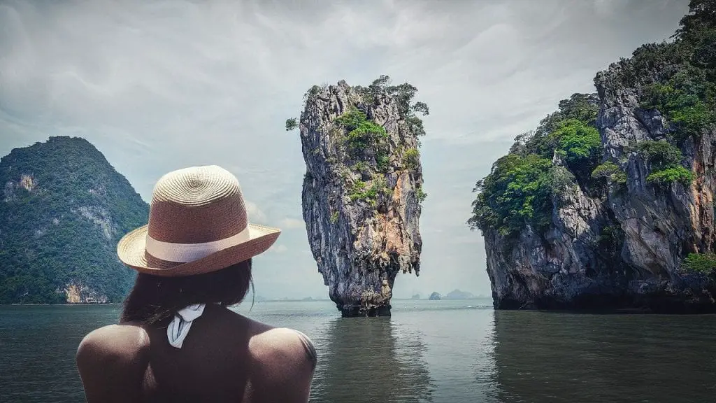 Traveling alone in Thailand is one of the most rewarding experiences on the planet.