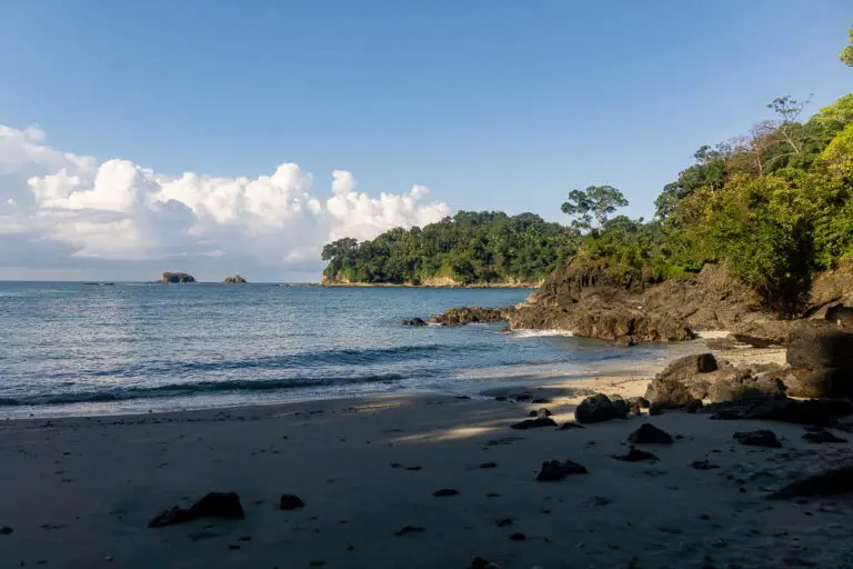 Is Manuel Antonio worth visiting? Guide to Costa Rica's most popular park