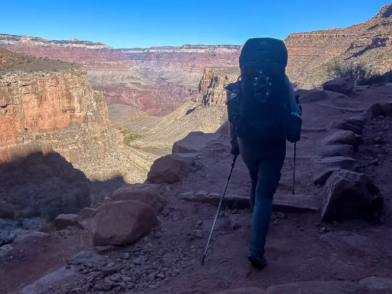 9 Best Day Hikes In The Grand Canyon